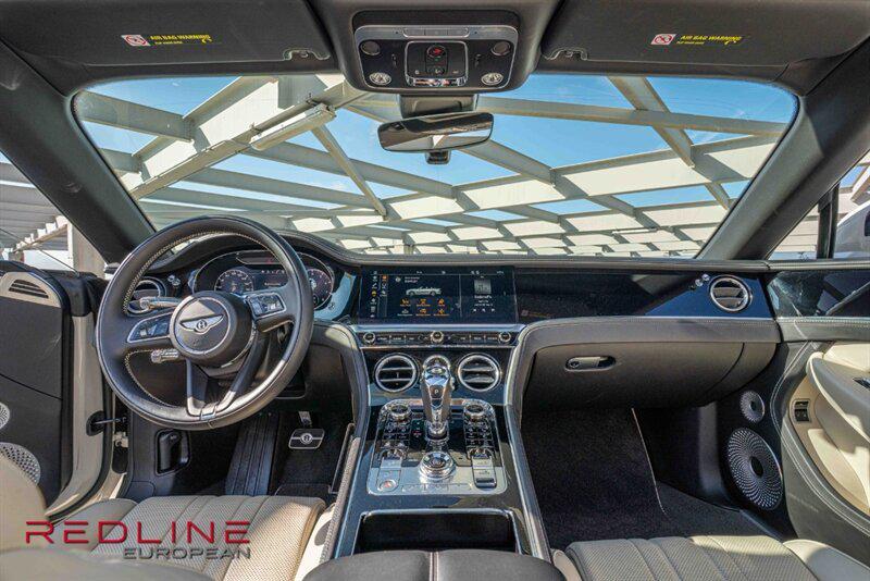 used 2021 Bentley Continental GT car, priced at $189,888