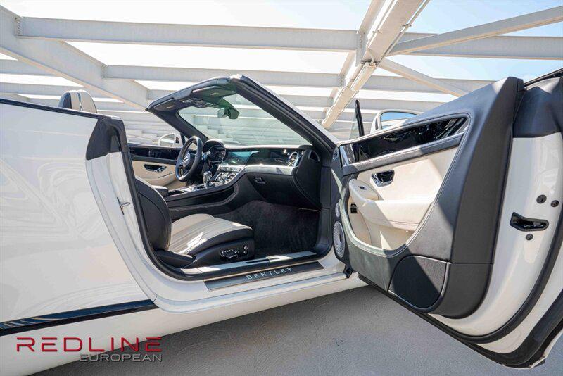 used 2021 Bentley Continental GT car, priced at $189,888