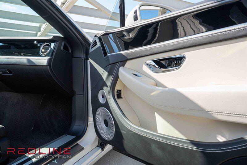 used 2021 Bentley Continental GT car, priced at $189,888