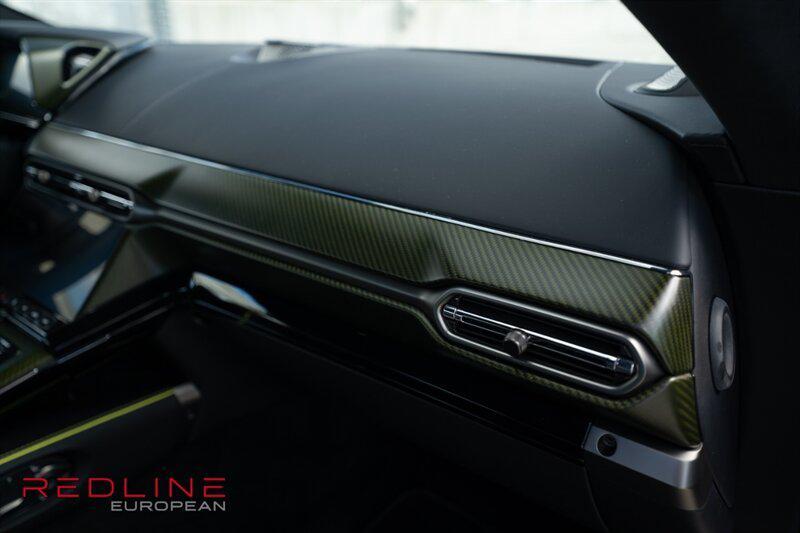 used 2025 Aston Martin Vantage car, priced at $199,888