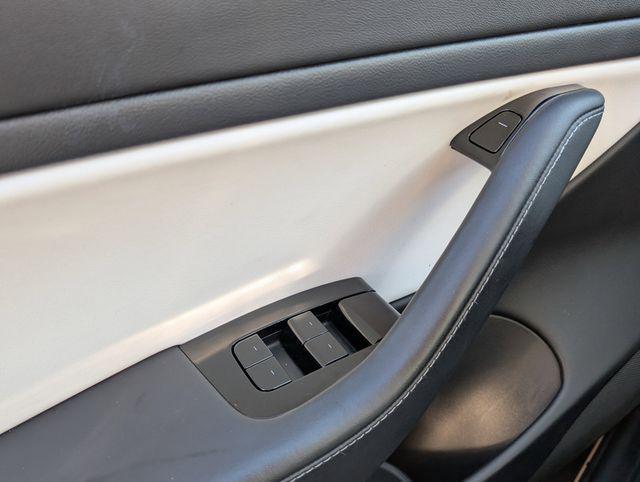 used 2020 Tesla Model 3 car, priced at $22,999