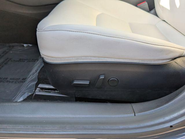 used 2020 Tesla Model 3 car, priced at $22,999