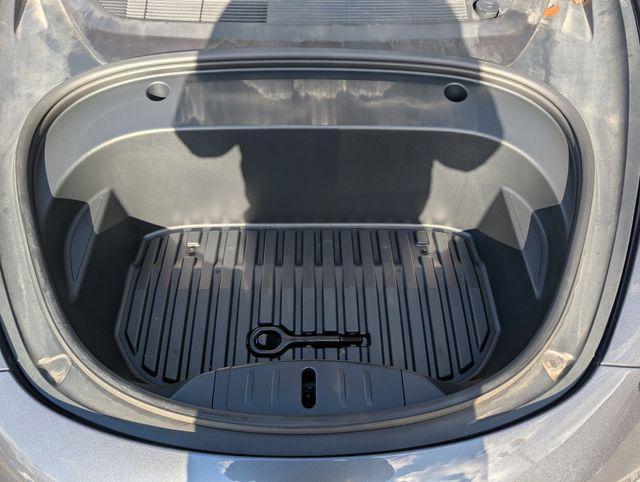 used 2020 Tesla Model 3 car, priced at $22,999