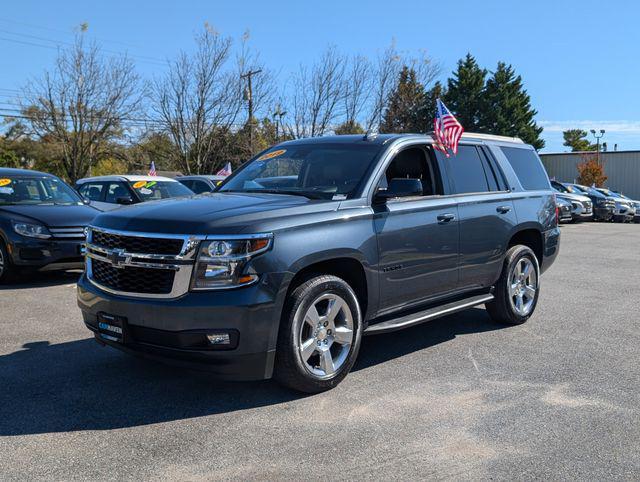 used 2019 Chevrolet Tahoe car, priced at $25,999
