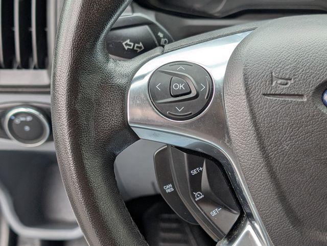 used 2016 Ford Transit-350 car, priced at $24,999
