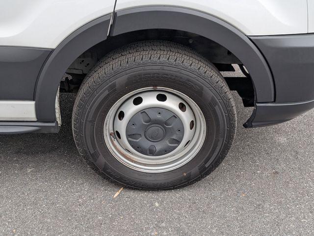 used 2016 Ford Transit-350 car, priced at $24,999