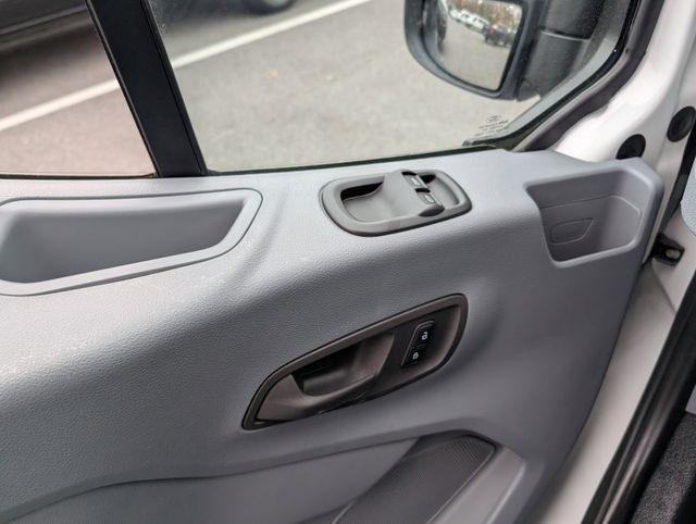 used 2016 Ford Transit-350 car, priced at $24,999