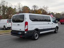 used 2016 Ford Transit-350 car, priced at $25,999