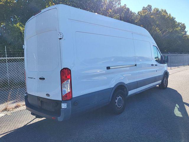used 2016 Ford Transit-250 car, priced at $27,999
