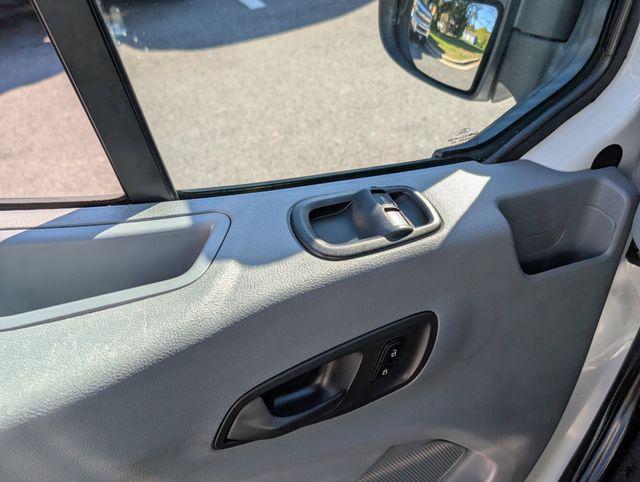 used 2016 Ford Transit-350 car, priced at $22,995