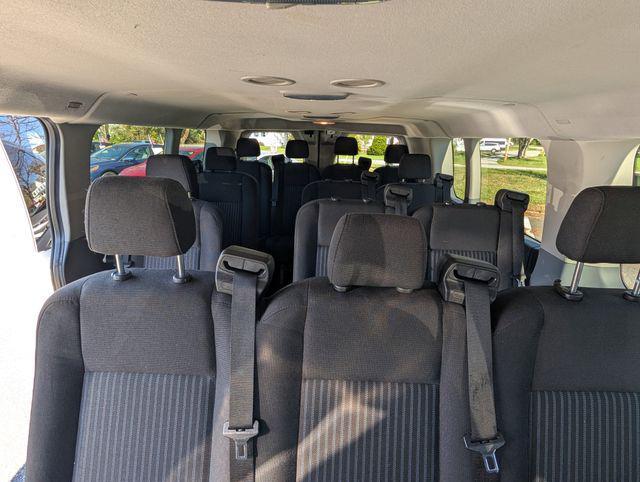 used 2016 Ford Transit-350 car, priced at $22,995