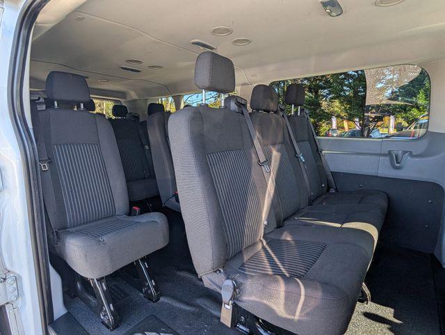 used 2016 Ford Transit-350 car, priced at $22,995