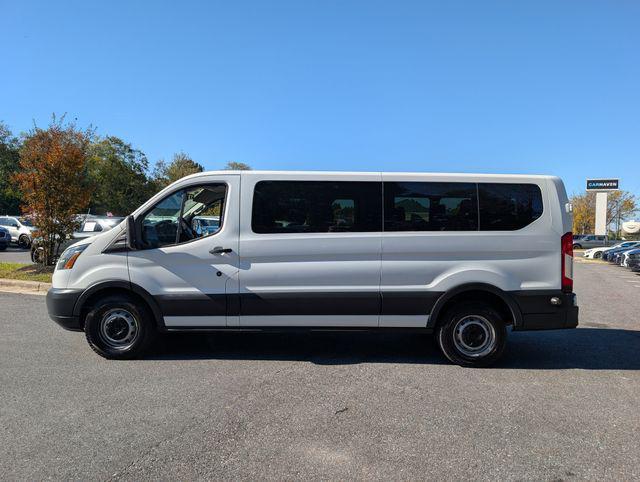used 2016 Ford Transit-350 car, priced at $22,995
