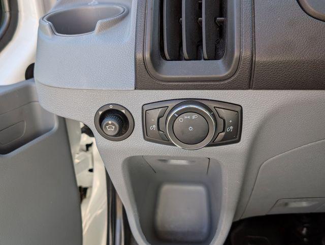 used 2016 Ford Transit-350 car, priced at $22,995