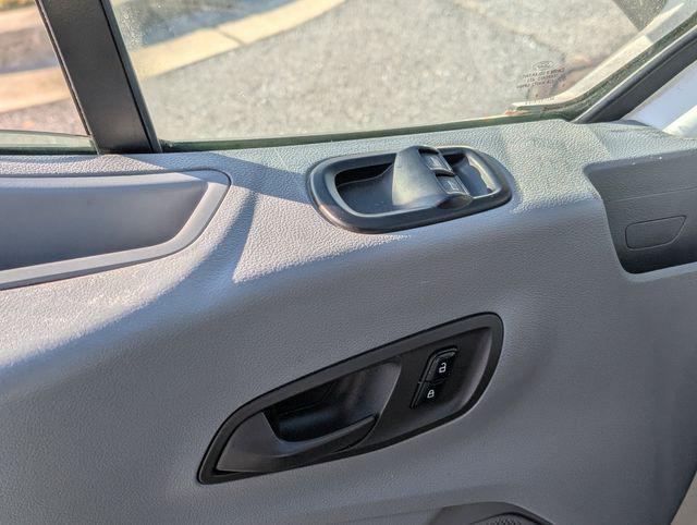 used 2016 Ford Transit-350 car, priced at $22,999