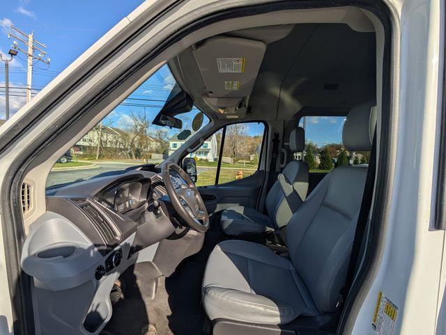 used 2016 Ford Transit-350 car, priced at $22,999
