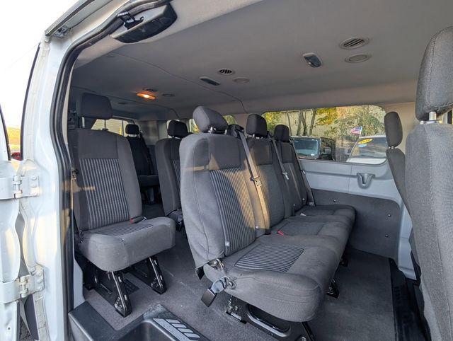 used 2016 Ford Transit-350 car, priced at $22,999