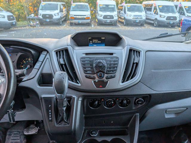 used 2016 Ford Transit-350 car, priced at $22,999