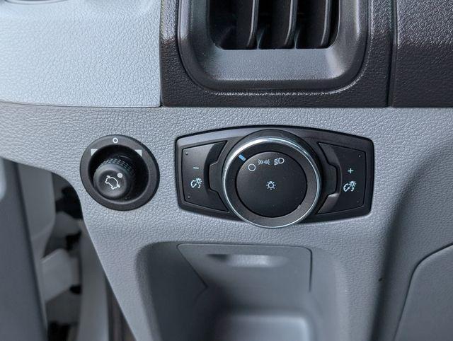 used 2016 Ford Transit-350 car, priced at $22,999