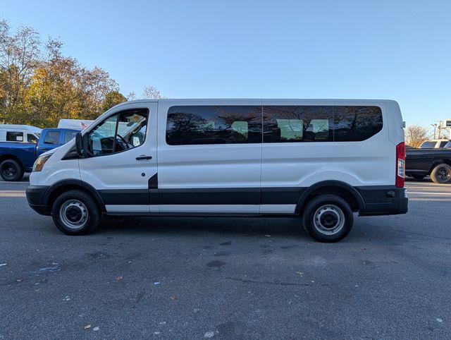 used 2016 Ford Transit-350 car, priced at $22,999