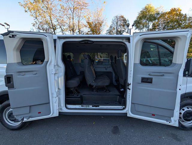 used 2016 Ford Transit-350 car, priced at $22,999