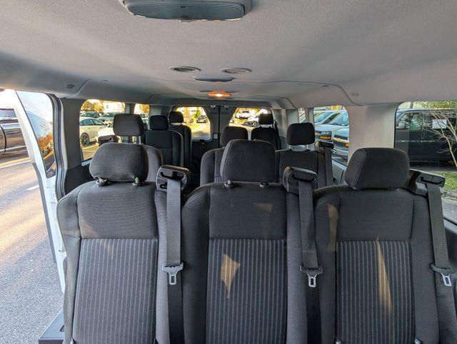 used 2016 Ford Transit-350 car, priced at $22,999