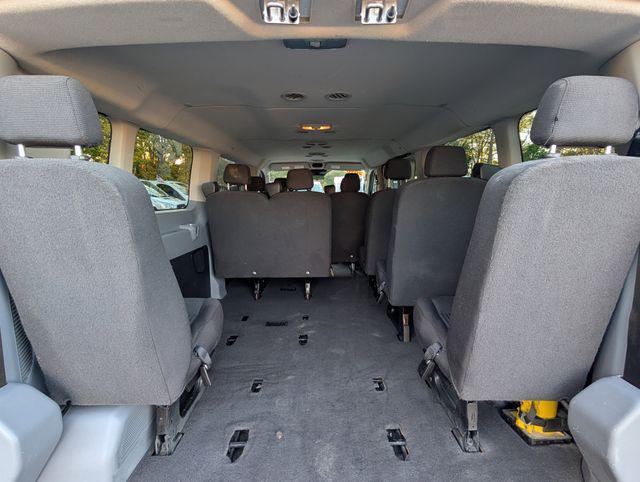 used 2016 Ford Transit-350 car, priced at $22,999