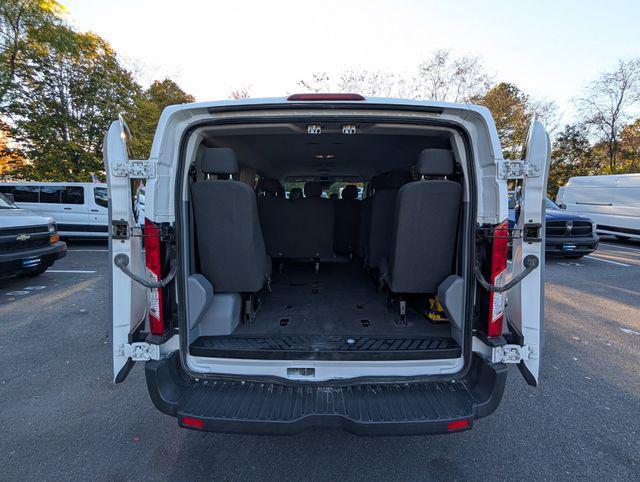 used 2016 Ford Transit-350 car, priced at $22,999