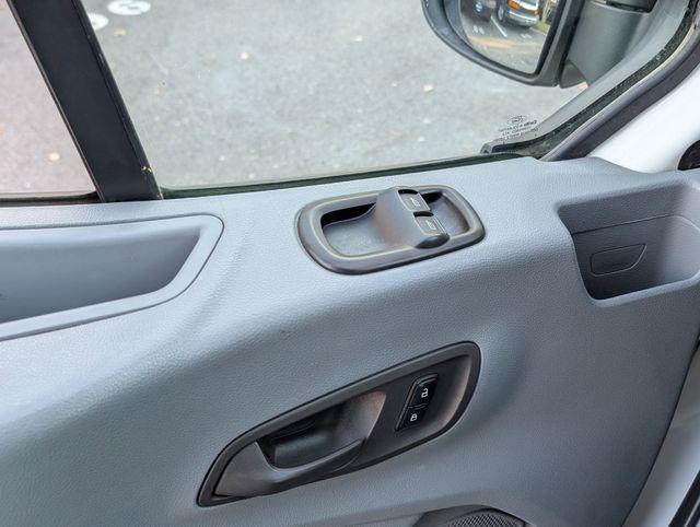 used 2016 Ford Transit-350 car, priced at $22,999