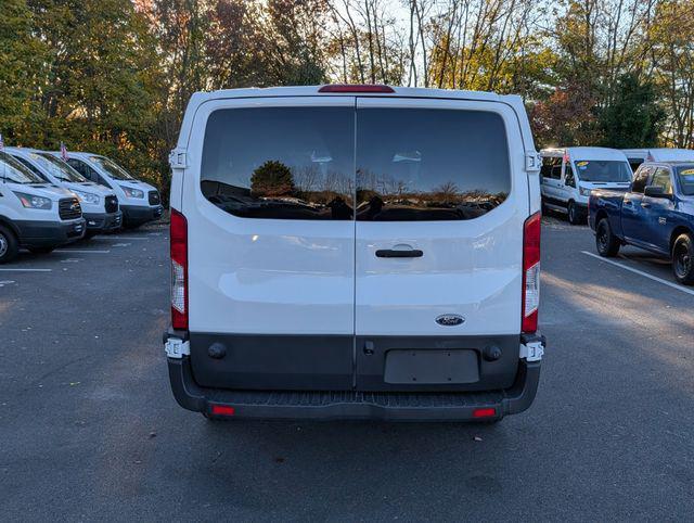 used 2016 Ford Transit-350 car, priced at $22,999