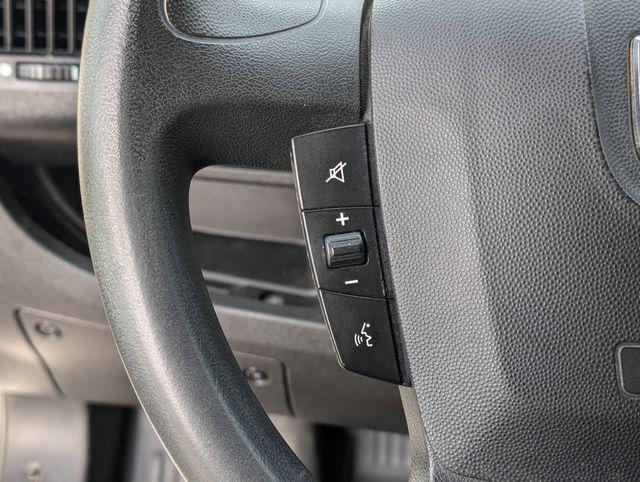 used 2021 Ram ProMaster 2500 car, priced at $19,999