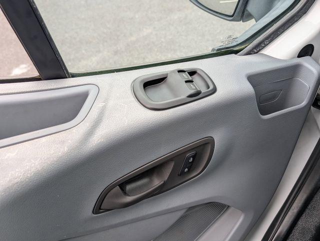 used 2016 Ford Transit-350 car, priced at $25,999