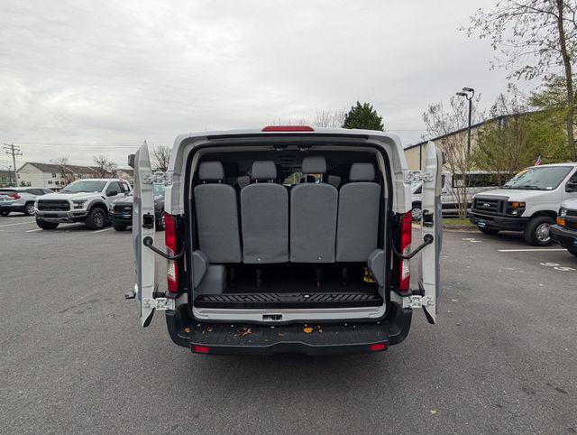 used 2016 Ford Transit-350 car, priced at $25,999