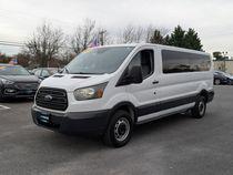 used 2016 Ford Transit-350 car, priced at $23,999