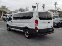 used 2016 Ford Transit-350 car, priced at $24,995