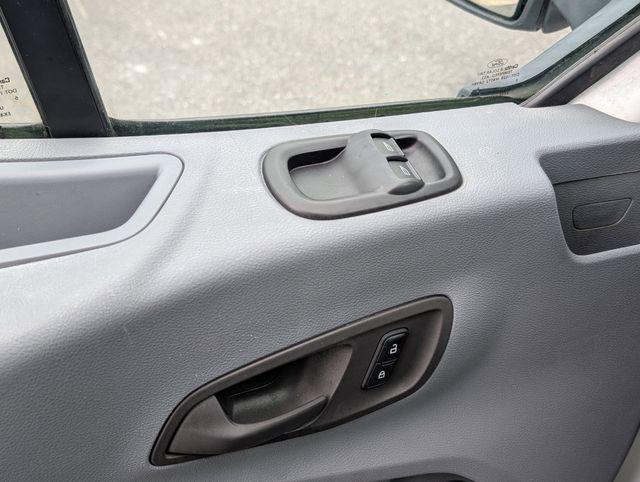 used 2016 Ford Transit-350 car, priced at $23,999