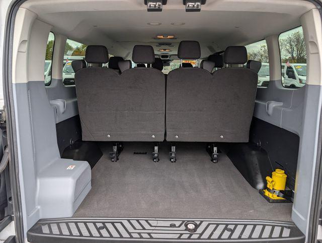 used 2016 Ford Transit-350 car, priced at $23,999