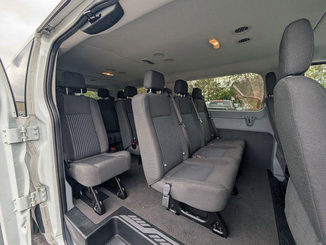 used 2016 Ford Transit-350 car, priced at $23,999