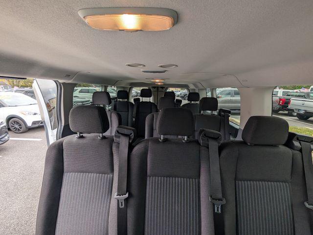 used 2016 Ford Transit-350 car, priced at $23,999