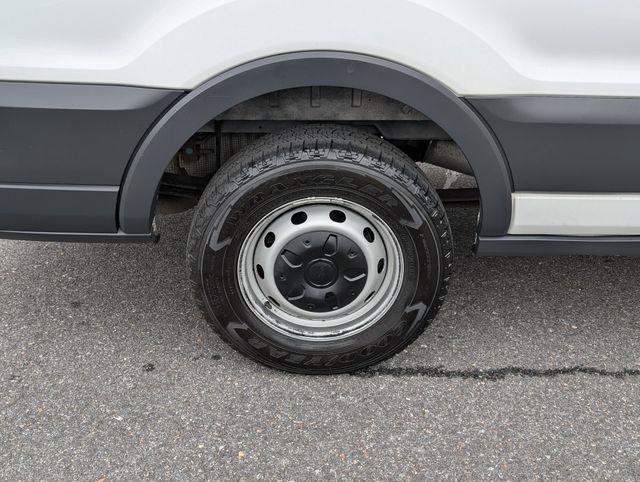 used 2016 Ford Transit-350 car, priced at $23,999