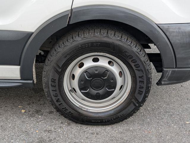 used 2016 Ford Transit-350 car, priced at $26,999