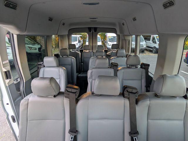 used 2016 Ford Transit-350 car, priced at $26,999