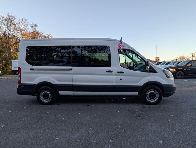 used 2016 Ford Transit-350 car, priced at $26,999