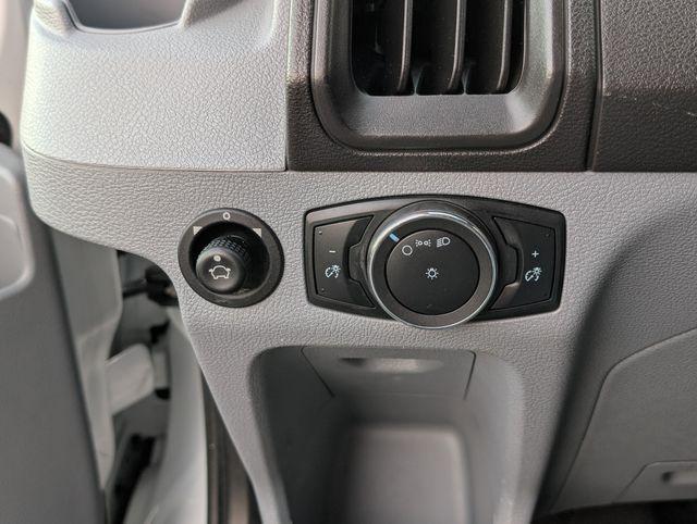 used 2016 Ford Transit-350 car, priced at $26,999