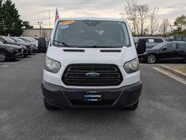 used 2016 Ford Transit-350 car, priced at $22,999