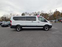 used 2016 Ford Transit-350 car, priced at $22,999