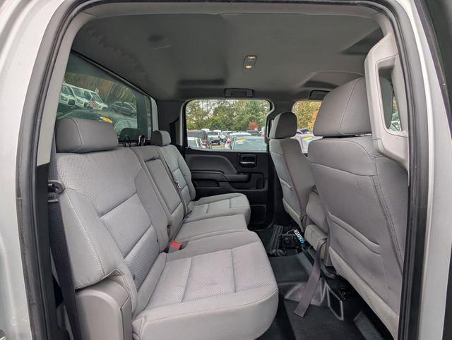 used 2017 Chevrolet Silverado 2500 car, priced at $23,999