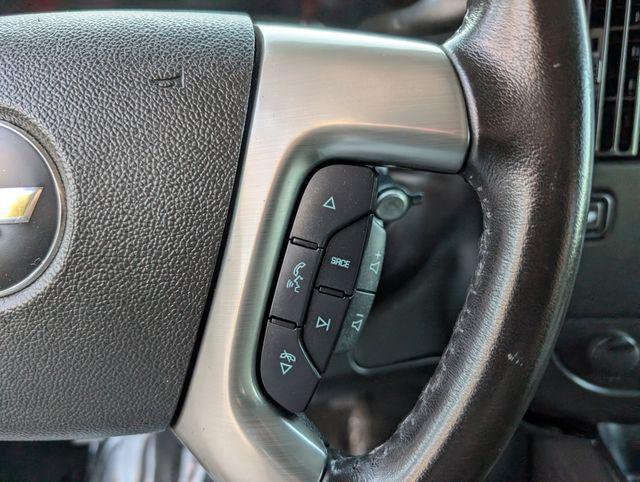 used 2017 Chevrolet Express 3500 car, priced at $24,999