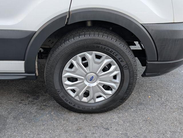 used 2016 Ford Transit-350 car, priced at $23,999