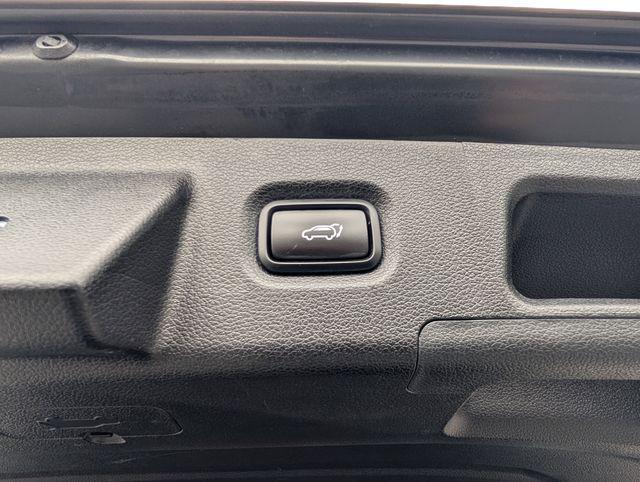 used 2023 Hyundai Santa Fe car, priced at $22,899